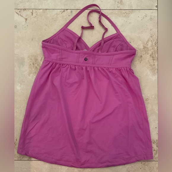 LULULEMON ● Babydoll Athletic Tank Top ● Y2K - Picture 2 of 4